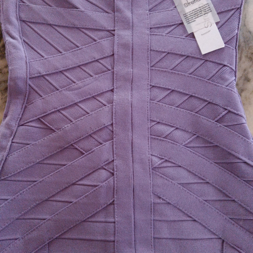 Stretta dress. New with tga